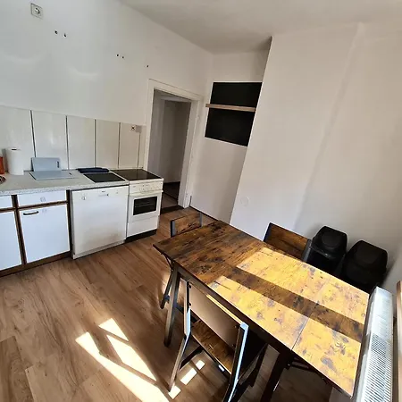 Apartmán Privat - - Selbstversorger Nahe Uni Fuer Kurz Und Langzeitaufenthalte - Ideal Fuer Akademiker, Touristen, Geschaeftsreisende, Monteure